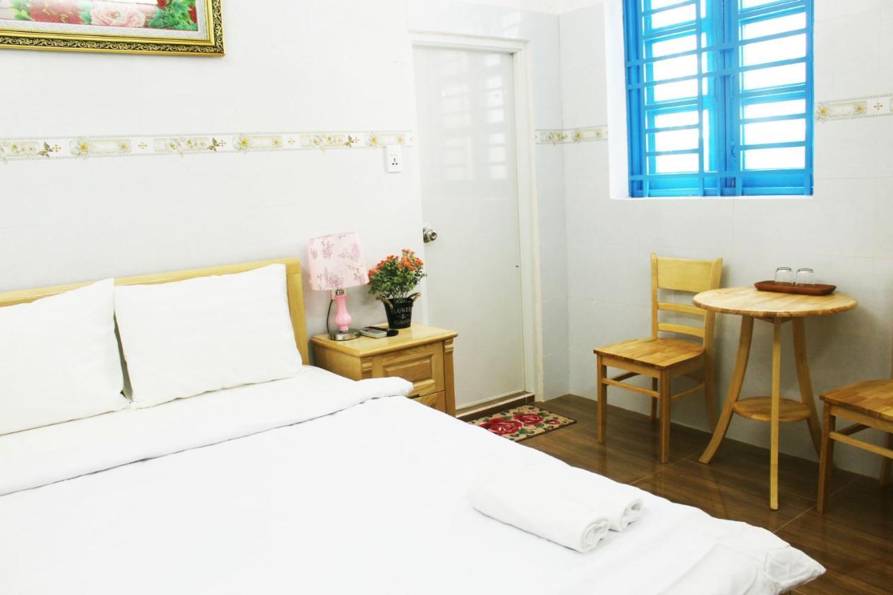 Saigon City Center Hostel Cidade de Ho Chi Minh Exterior foto